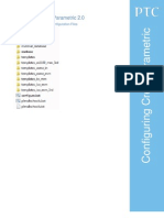 Configuring Creo Parametric 2.0: PTC Academic Program Configuration Files