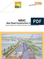 Road Construction Concepts