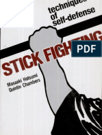 19469979 Stick Fighting