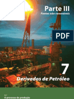 Tudo Sobre Petróleo e Seus Derivados PDF