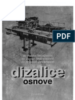 Dizalice Osnove