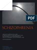 Download Schizofrenia NICE by MDalani SN124635968 doc pdf