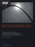 Download Schizofrenia NICE by MDalani SN124635968 doc pdf