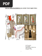 Download visual merchandising by Thirumalesh Mk SN124636519 doc pdf