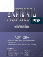 1. ASFIKSIA