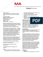 Diethyl Pyrocarbonate