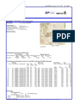 SWECO Jan2010 Final ANNEX 2 Layout Gamesa (2MW) 1