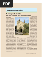 As visitações de Aveleda