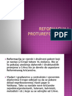 Reformacija i Protureformacija