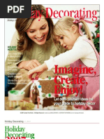 Bloomingville Boże Narodzenie 2016 | PDF | Candle | Christmas