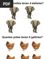 làmines problemes de multiplicació