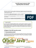 Cert-IST Bilan2012 en v10 PDF