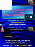 Parada Cardiaca