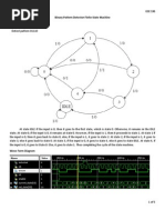 Johannah Mae D. Abestano ECE 195 Binary Pattern Detector Finite State Machine Finite State Diagram