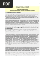 Download Prof Nadirsyah Hosen - Khilafah Islam Fiktif by Fadh_Ahmad SN124644693 doc pdf