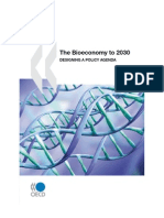 06 The Bioeconomy To 2030 - OCDE