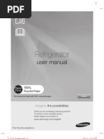 Download Freezer Manual by Ye Kyaw SN124647971 doc pdf