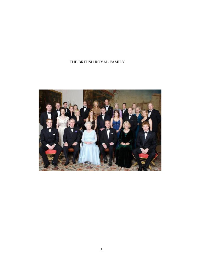 the British Royal Family | Monarchy | Ceremonies | Free 30-day Trial