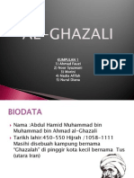 Imam Al Ghazali