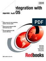 Linux Integration With IBM i5/OS: Front Cover