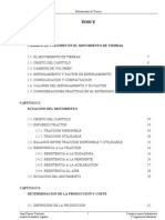 Manual de Movimiento de Tierras