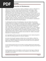 muslim personal law