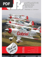 Download Automotive Business Review - February 2009 by MadhouseEnterprises SN12466421 doc pdf