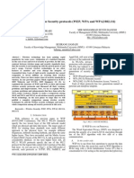 WEP WPA WPA2 Overview PDF