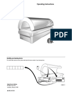 Manuale Advantage 350