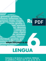 Lengua 6