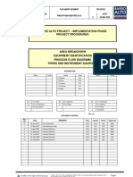 FAO 29.05.08 (Procedures WBS-If Rev 6)