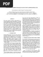 Download A Fpga Ieee-754-2008 Decimal64 Floating-point Adder-subtractor by lavanya_ms SN124673027 doc pdf