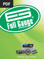 CATALOGO Fullgauge
