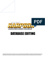 HP3 DatabaseManual Rev1.2