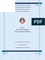 Glosario Reingenieria PDF