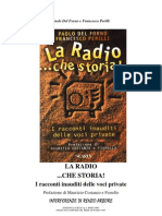 Del Forno Paolo e Perilli Francesco - La Radio... Che Storia PDF