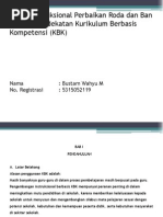 Download Disain Instruksional Perbaikan Roda Dan Ban Dengan Pendekatan by Stam Full SN124686353 doc pdf