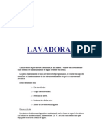 Curso Completo de Reparacion de Lavadoras