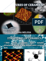 4 Structures of Ceramics