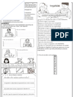 Atividades de Ensino Religioso Responsabilidade