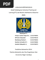 Download Landasan Kependidikan Ctl Dan Rme 2003 by Bambang Hendy Setiawan SN124702716 doc pdf