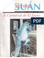 Revista Aguan Año 4 #2 1998