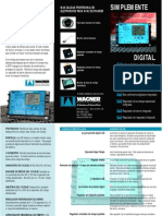 Dtp-3 Flyer (Trifasico)