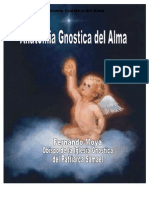 Anatomia Gnostica Del Alma