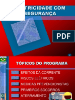 Eletricidade Com Seguranca