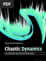Download Chaotic Dynamics an Introduction Based on Classical Mechanic by Michael Andres Gonzalez Henao SN124721215 doc pdf