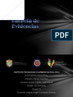 Portafolio de Evidencias