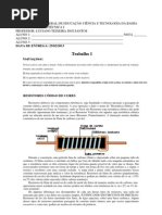 Trabalho 1_Eletrotécnica 1_