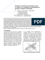 Configurations Combinées Aile-Fuselage PDF