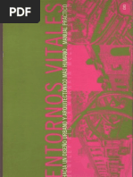 Libro Entornos Vitales